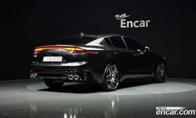 Kia Stinger 2.5 Masters, снимка 2