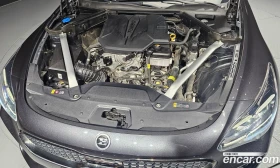 Kia Stinger 2.5 Masters, снимка 6