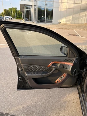 Mercedes-Benz S 350 S 350 L 245ps 4matic, снимка 9