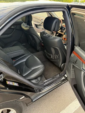 Mercedes-Benz S 350 S 350 L 245ps 4matic, снимка 12