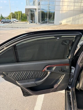 Mercedes-Benz S 350 S 350 L 245ps 4matic, снимка 8