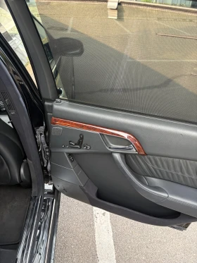 Mercedes-Benz S 350 S 350 L 245ps 4matic, снимка 6