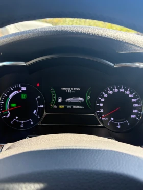 Kia Optima Kia Optima Hybrid | 2014 г. | 186 000 км, снимка 10