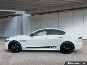 Jaguar XE Automatic, снимка 4