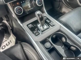 Jaguar XE Automatic, снимка 15