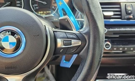 BMW 420 420d xDrive M Sport Coupe, снимка 15