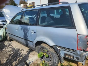 VW Passat, снимка 6