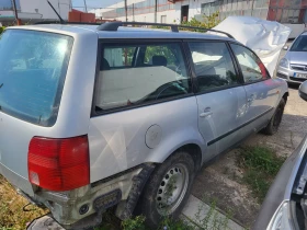 VW Passat, снимка 5