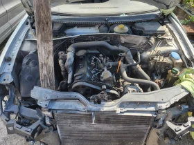 VW Passat, снимка 4