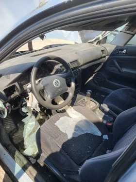 VW Passat, снимка 7