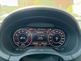 Audi A3 Technik * Кабрио * АвтоКредит * (ЦЕНА ДО БГ), снимка 9