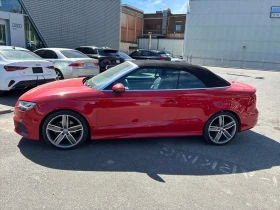 Audi A3 Technik * Кабрио * АвтоКредит * (ЦЕНА ДО БГ), снимка 2