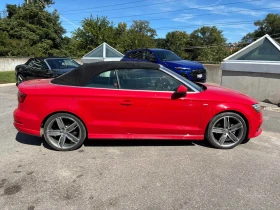 Audi A3 Technik * Кабрио * АвтоКредит * (ЦЕНА ДО БГ), снимка 4