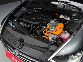 Hyundai Sonata  Hybrid (Dn8) Modern, снимка 6