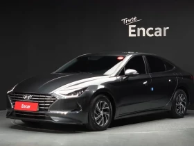 Hyundai Sonata  Hybrid (Dn8) Modern, снимка 1
