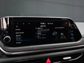 Hyundai Sonata  Hybrid (Dn8) Modern, снимка 16