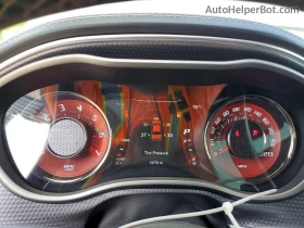 Dodge Challenger SRT HELLCAT* Цена до БГ, снимка 10