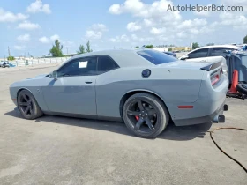 Dodge Challenger SRT HELLCAT* Цена до БГ, снимка 6