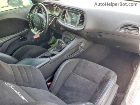 Dodge Challenger SRT HELLCAT* Цена до БГ, снимка 7