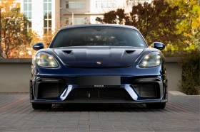 Porsche Cayman GT4RS, снимка 2