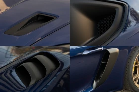 Porsche Cayman GT4RS, снимка 15