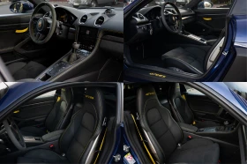 Porsche Cayman GT4RS, снимка 9