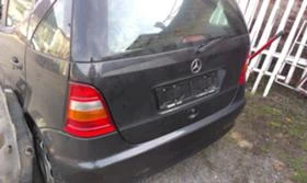 Mercedes-Benz A 140 1.4i na 4asti | Mobile.bg    5