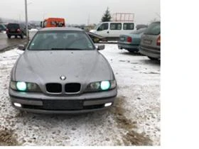 BMW 530 3.0 D 184 k.c 520i 523! - [1] 