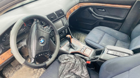 BMW 530 3.0 D 184 k.c 520i 523!, снимка 11 - Автомобили и джипове - 38507005