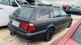 BMW 530 3.0 D 184 k.c 520i 523!, снимка 8