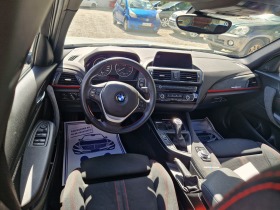 BMW 114 D/6ск., снимка 10 - Автомобили и джипове - 37303203