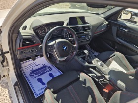 BMW 114 D/6ск., снимка 9 - Автомобили и джипове - 37303203