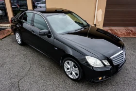 Mercedes-Benz E 200 CDI AVANTGARDE AMG, снимка 2