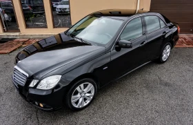 Mercedes-Benz E 200 CDI AVANTGARDE AMG, снимка 1