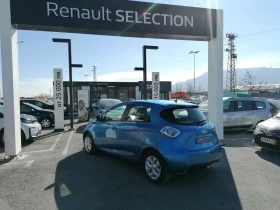 Renault Zoe 40kWh Z.E. - [4] 