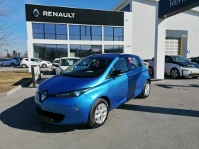 Renault Zoe 40kWh Z.E. - [3] 