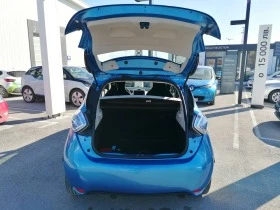 Renault Zoe 40kWh Z.E. - [6] 