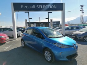 Renault Zoe 40kWh Z.E. | Mobile.bg   1