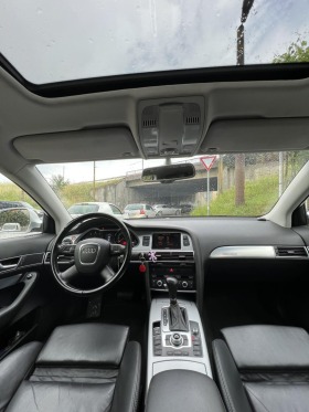 Audi A6 3.00, снимка 8 - Автомобили и джипове - 41144073