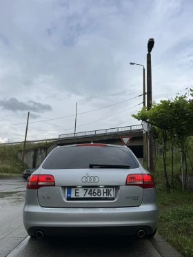 Audi A6 3.00 | Mobile.bg    2