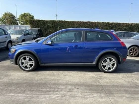 Volvo C30 1.6 D, снимка 8