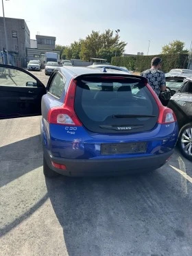 Volvo C30 1.6 D, снимка 3