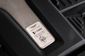 Aston martin DBX V8 1.Ha DE SCHECKHEFT 1913 Specification PAN | Mobile.bg   14