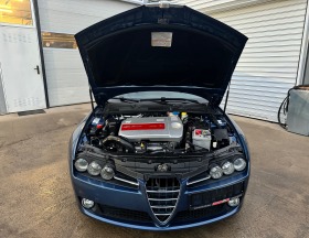 Alfa Romeo 159 sportwagon 1,9 JTD 16V, снимка 13