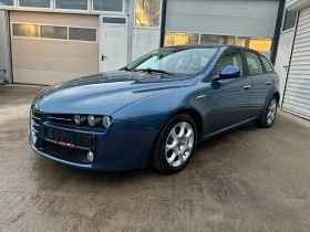  Alfa Romeo 159 sport...