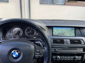 BMW 528, снимка 14