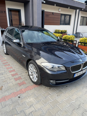 BMW 528, снимка 5 - Автомобили и джипове - 44822913