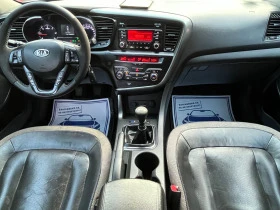 Kia Optima 1.7 CRDI - [11] 