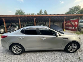 Kia Optima 1.7 CRDI - [4] 