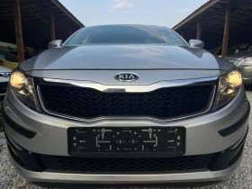 Kia Optima 1.7 CRDI - [2] 